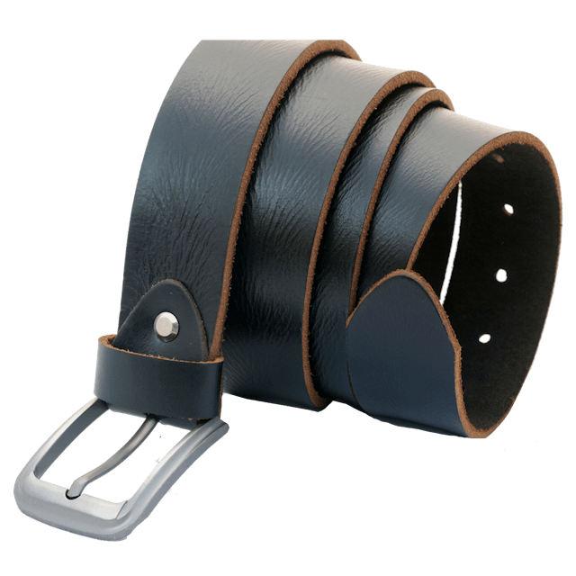 Handmade Leather Belt for Men
